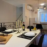 Casa Amandoli Apartment Cortona
