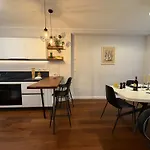 Casa Amandoli Apartment Cortona