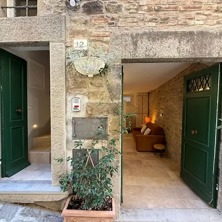Casa Amandoli *