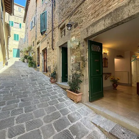 Casa Amandoli Apartment