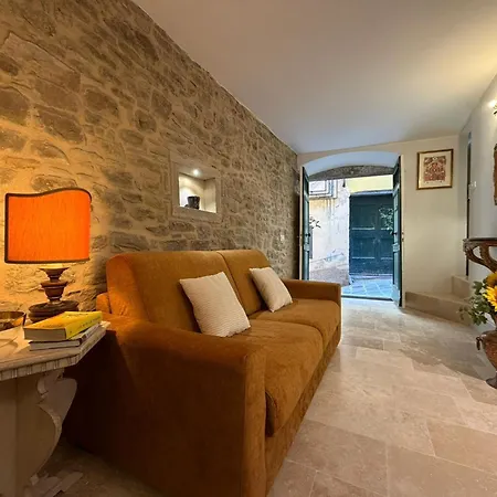Apartment Casa Amandoli