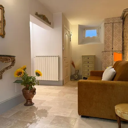 Casa Amandoli