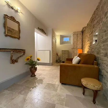 Casa Amandoli *
