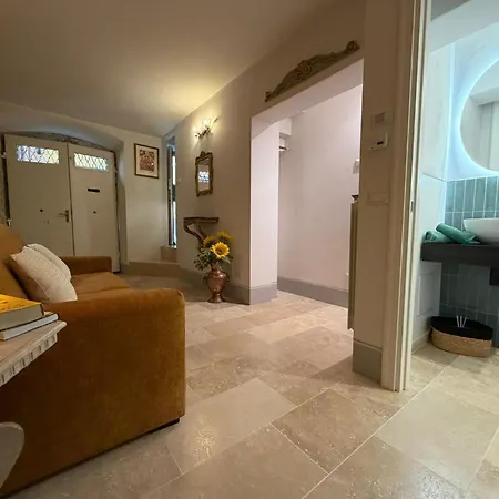 Casa Amandoli Appartamento