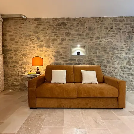 Appartamento Casa Amandoli *