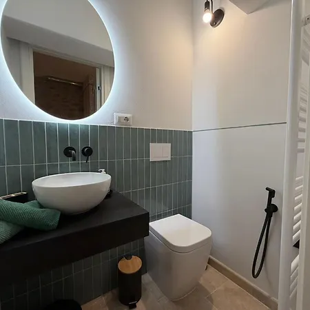 Casa Amandoli Appartamento