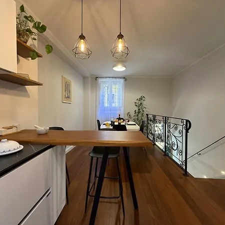 Appartamento Casa Amandoli Cortona