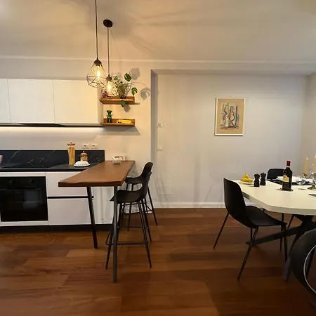 Casa Amandoli Appartamento Cortona