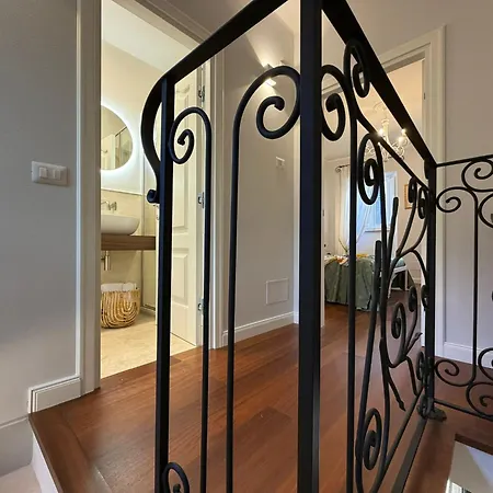 Appartamento Casa Amandoli