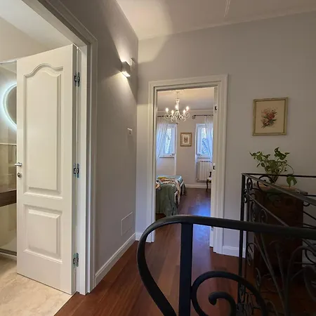 Casa Amandoli Appartamento Cortona