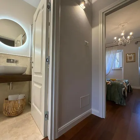 Casa Amandoli Appartamento Cortona