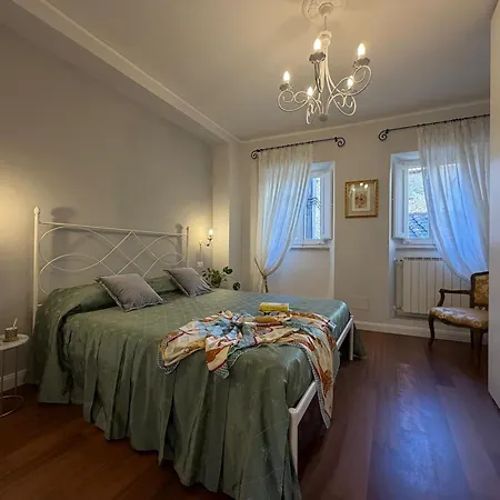 Casa Amandoli * Cortona