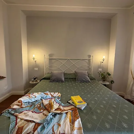 Casa Amandoli Appartamento Cortona